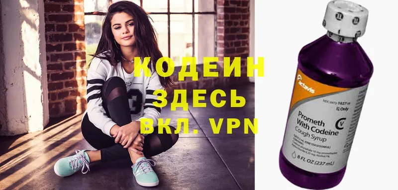 что такое   Вилючинск  Кодеиновый сироп Lean Purple Drank 